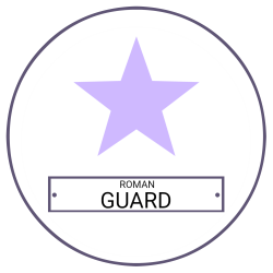 Roman Guard